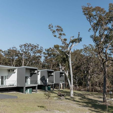 Beach & Bay Stay Motel Callala Beach Eksteriør bilde