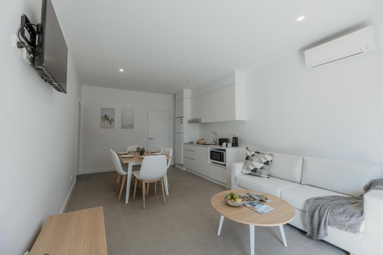 Beach & Bay Stay Motel Callala Beach Eksteriør bilde