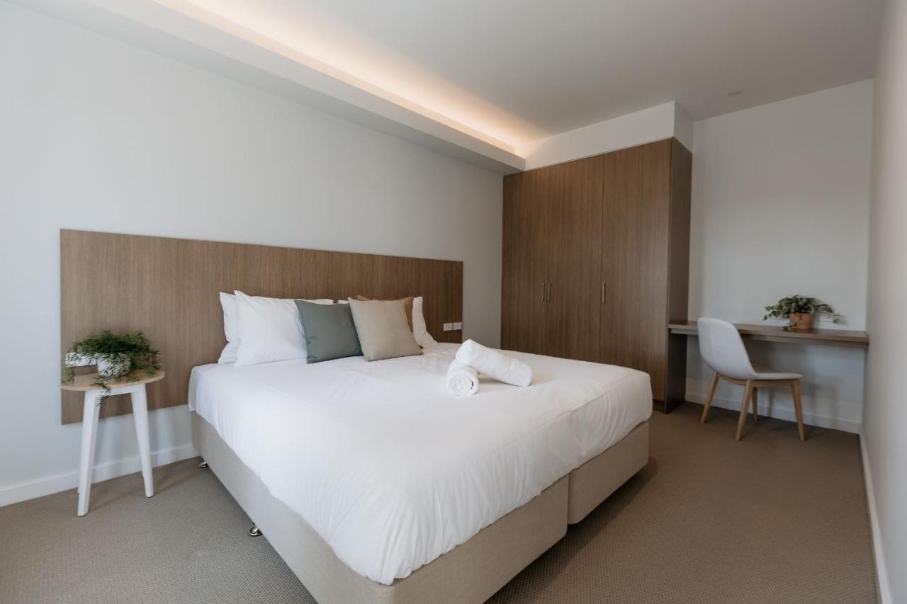 Beach & Bay Stay Motel Callala Beach Eksteriør bilde