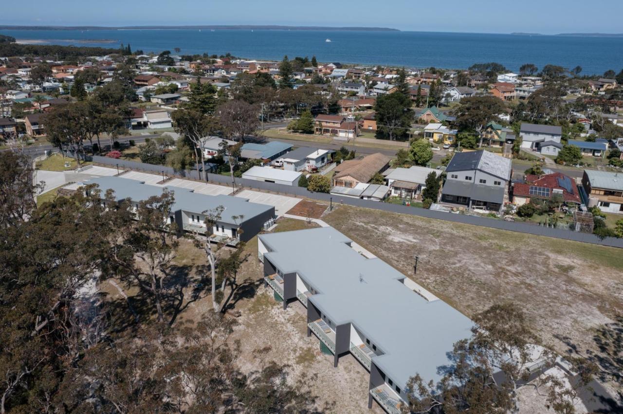 Beach & Bay Stay Motel Callala Beach Eksteriør bilde