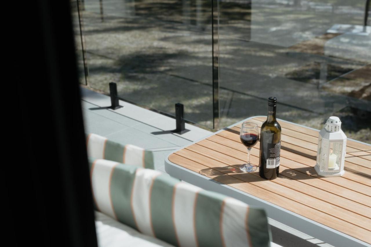 Beach & Bay Stay Motel Callala Beach Eksteriør bilde