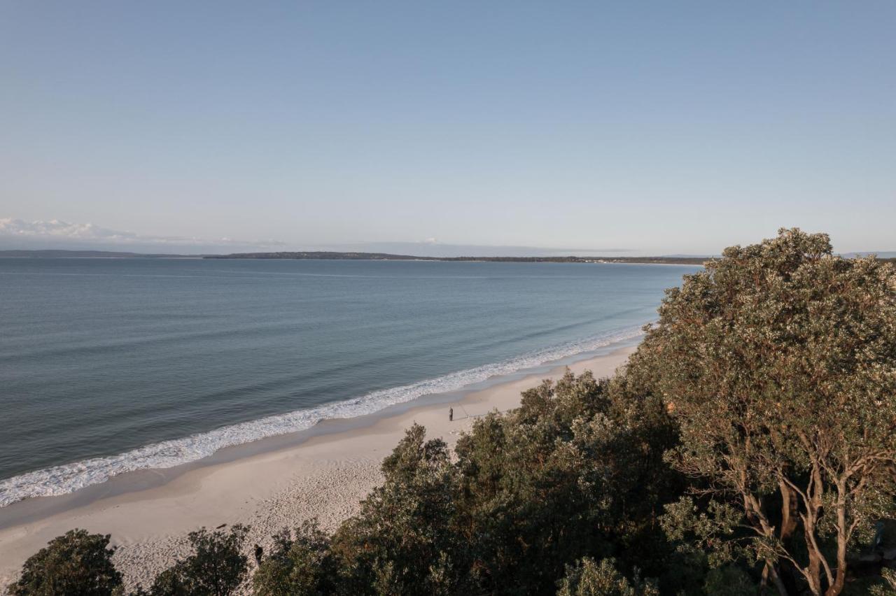 Beach & Bay Stay Motel Callala Beach Eksteriør bilde