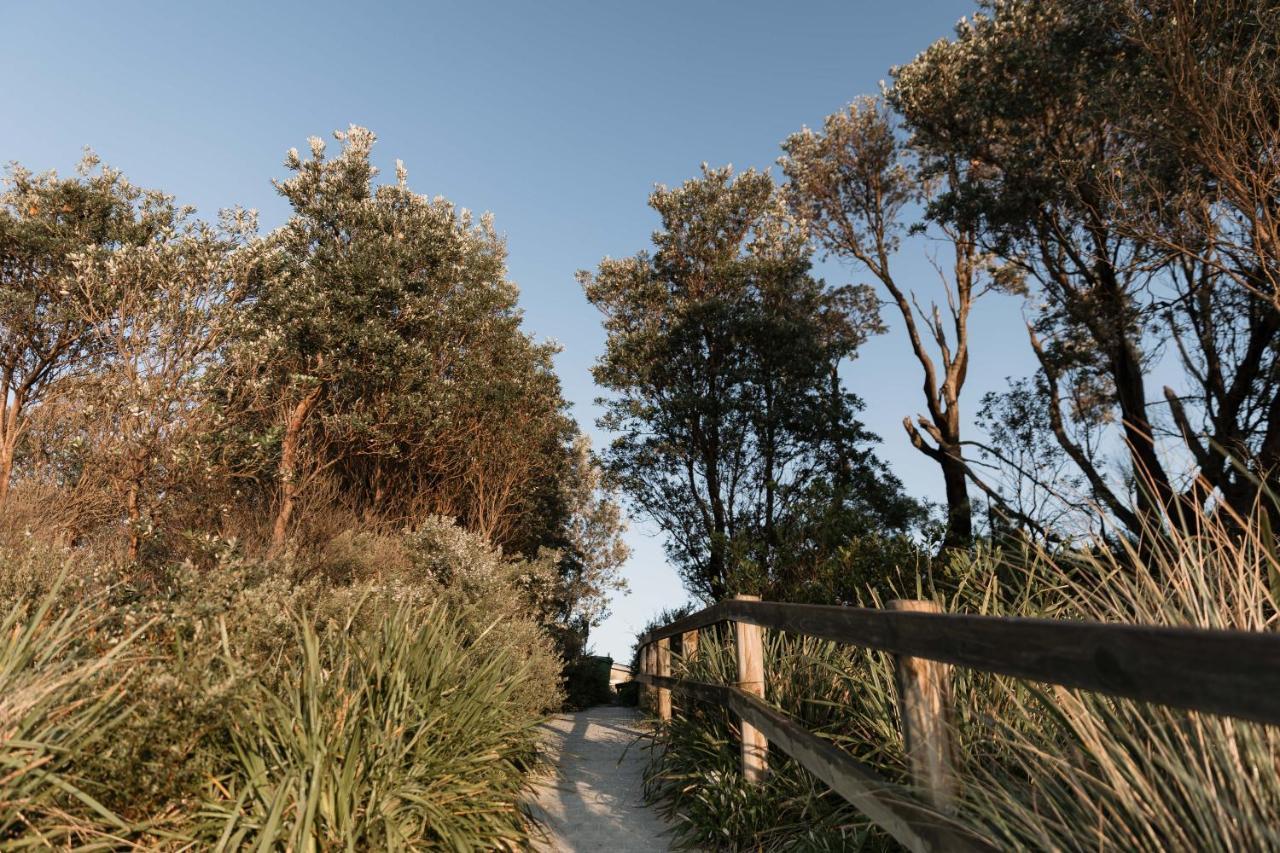 Beach & Bay Stay Motel Callala Beach Eksteriør bilde
