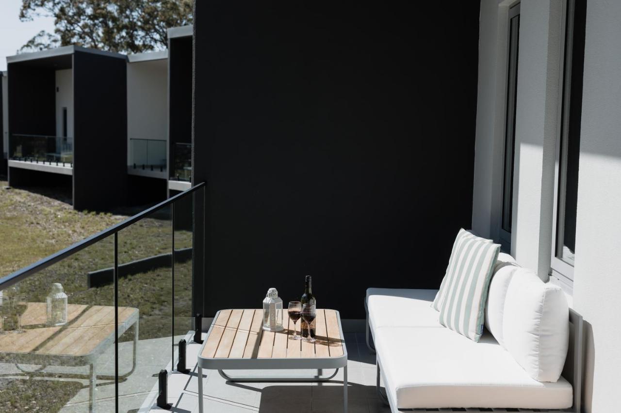 Beach & Bay Stay Motel Callala Beach Eksteriør bilde