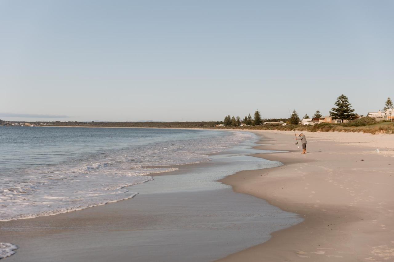 Beach & Bay Stay Motel Callala Beach Eksteriør bilde